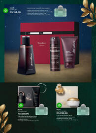 Catálogo O Boticário Página 40