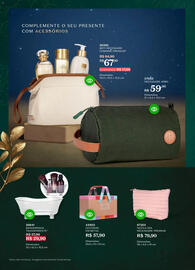 Catálogo O Boticário Página 41