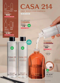 Catálogo O Boticário Página 43