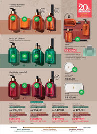 Catálogo O Boticário Página 44