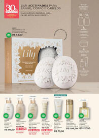 Catálogo O Boticário Página 45