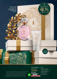 Catálogo O Boticário Página 5