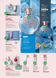 Catálogo O Boticário Página 56