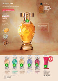 Catálogo O Boticário Página 57