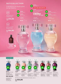 Catálogo O Boticário Página 58