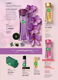 Catálogo O Boticário Página 66