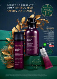 Catálogo O Boticário Página 7