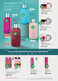 Catálogo O Boticário Página 71