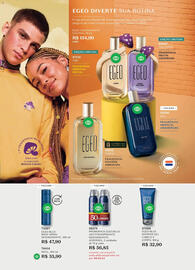 Catálogo O Boticário Página 72