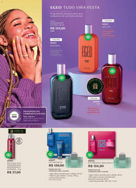 Catálogo O Boticário Página 73