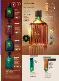 Catálogo O Boticário Página 74