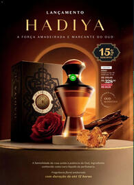 Catálogo O Boticário Página 8