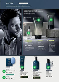 Catálogo O Boticário Página 82