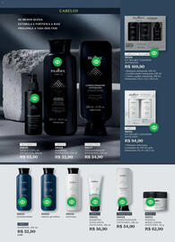 Catálogo O Boticário Página 84