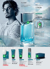 Catálogo O Boticário Página 85