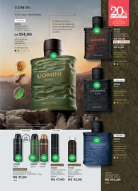 Catálogo O Boticário Página 86