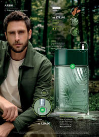 Catálogo O Boticário Página 87