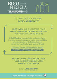 Catálogo O Boticário Página 9