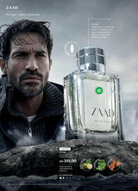 Catálogo O Boticário Página 91