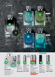 Catálogo O Boticário Página 92