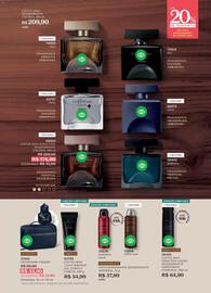 Catálogo O Boticário Página 94