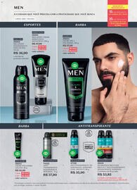 Catálogo O Boticário Página 98