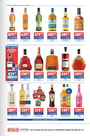 Ultra Liquors catalogue Page 2