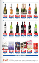 Ultra Liquors catalogue Page 4