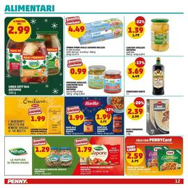 Volantino PENNY Pagina 12
