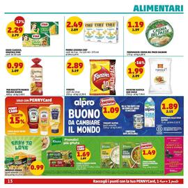 Volantino PENNY Pagina 13