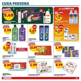 Volantino PENNY Pagina 16