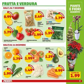 Volantino PENNY Pagina 8
