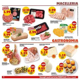 Volantino PENNY Pagina 9
