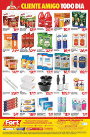 Tabloide Fort Atacadista semana 49 Página 2