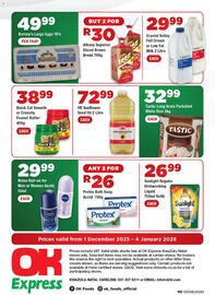 OK Express catalogue Page 4