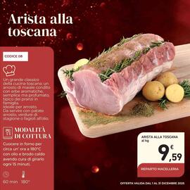 Volantino Conad Superstore | Il tuo menù delle feste Pagina 11