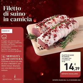 Volantino Conad Superstore | Il tuo menù delle feste Pagina 13