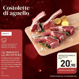 Volantino Conad Superstore | Il tuo menù delle feste Pagina 20