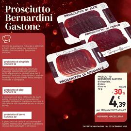 Volantino Conad Superstore | Il tuo menù delle feste Pagina 21