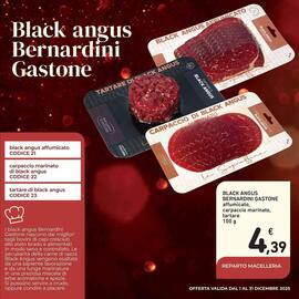 Volantino Conad Superstore | Il tuo menù delle feste Pagina 22