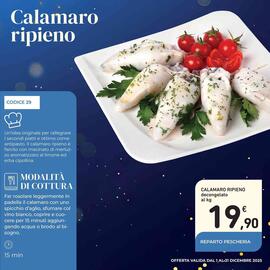 Volantino Conad Superstore | Il tuo menù delle feste Pagina 26