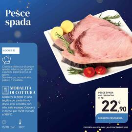Volantino Conad Superstore | Il tuo menù delle feste Pagina 29