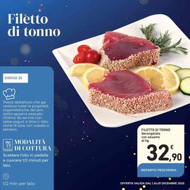Volantino Conad Superstore | Il tuo menù delle feste Pagina 30