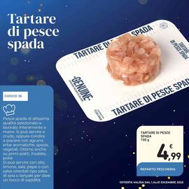 Volantino Conad Superstore | Il tuo menù delle feste Pagina 33