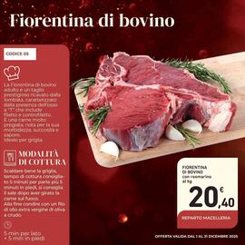 Volantino Conad Superstore | Il tuo menù delle feste Pagina 8