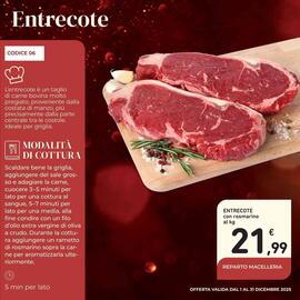 Volantino Conad Superstore | Il tuo menù delle feste Pagina 9