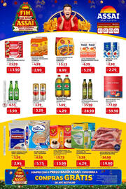 Encarte Assaí Atacadista Página 1