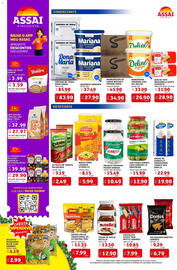 Encarte Assaí Atacadista Página 2