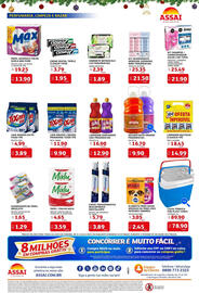 Encarte Assaí Atacadista Página 4