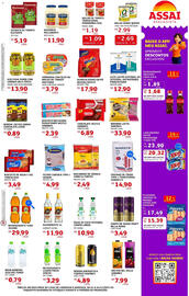 Encarte Assaí Atacadista Página 3